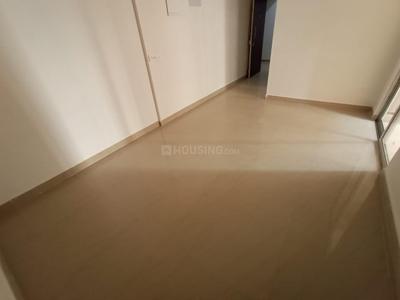 Hall Image of 720 Sq.ft 3 BHK Apartment / Flat for rent in Alcove New Kolkata, Serampore Hooghly for Rs. 25000