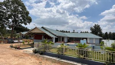 Image of 6001 Sq.ft Residential Plot / Land for sale in Hunsur, Mysore for Rs. 3619000