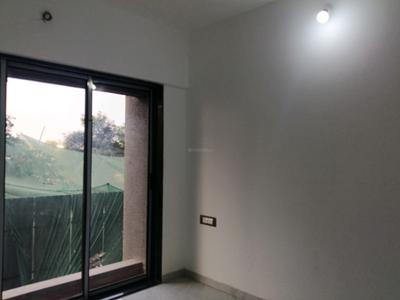 Bedroom Image of 640 Sq.ft 2 BHK Apartment / Flat for sale in RNA NG Aroma Phase I, Navghar Mumbai for Rs. 10000000