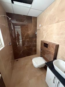 Bathroom Image of 1700 Sq.ft 3 BHK Penthouse for sale in Nabha Zirakpur for Rs. 12800000