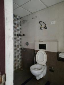 Bedroom One Image of 1300 Sq.ft 3 BHK Apartment / Flat for rent in CGEWHO Kendriya Vihar, Phi II Greater Noida for Rs. 23200