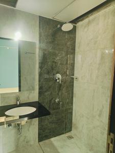 Image of 1514 Sq.ft 3 BHK Apartment / Flat for rent in Aparna Zenon, Manikonda, Hyderabad for Rs. 63000