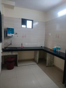 Kitchen Image of Ghar Apna Stay Ulwe in Ulwe, Navi Mumbai