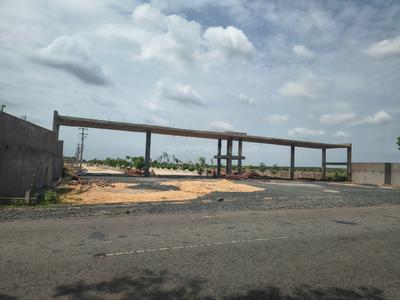 Image of 1800 Sq.ft Residential Plot / Land for sale in Kottur, Nellore for Rs. 1200000