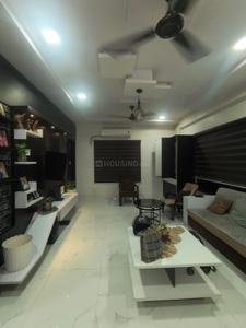 Hall Image of 2200 Sq.ft 3 BHK Independent House for sale in Manish Nagar Nagpur for Rs. 25000000