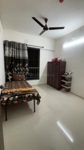 Hall Image of 891 Sq.ft 2 BHK Apartment / Flat for rent in Joyville Celestia Phase 2, Shewalewadi Pune for Rs. 26000