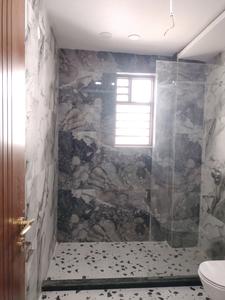 Bedroom Three Image of 4500 Sq.ft 4 BHK Builder Floor for sale in Ultra Luxury Builder Floor, Sector 85 Faridabad for Rs. 39000000