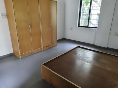 Bedroom Image of 2400 Sq.ft 3.5 BHK Apartment / Flat for sale in Aundh Pune for Rs. 35500000