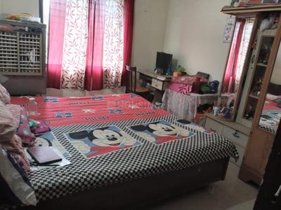 Bedroom Image of 800 Sq.ft 2 BHK Apartment / Flat for sale in Surekha Vatika, Balianta Bhubaneswar for Rs. 5500000