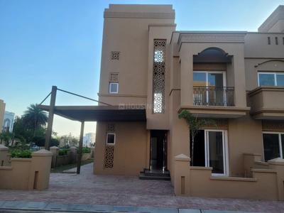 Image of 1800 Sq.ft 3 BHK Villa for rent in Ghaila, Lucknow for Rs. 40000