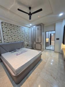 Bedroom Image of 2000 Sq.ft 4 BHK Apartment / Flat for sale in Raja Park Jaipur for Rs. 15000000