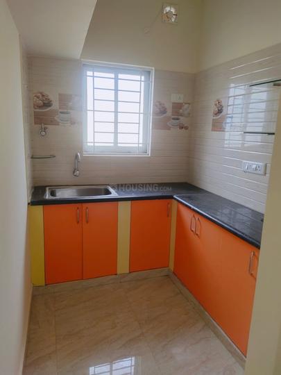 Koramangala Kitchen 1