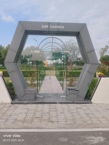 Image of 1000 Sq.ft Residential Plot / Land for sale in Mohanlalganj, Lucknow for Rs. 1700000