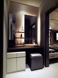 Kitchen Image of 1080 Sq.ft 2 BHK Apartment / Flat for sale in Labh Shanta Bhuvan CHS Ltd, Vile Parle West Mumbai for Rs. 40000000