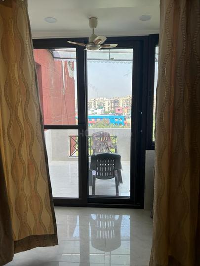 Nav Sansad Vihar CGHS Bedroom 1