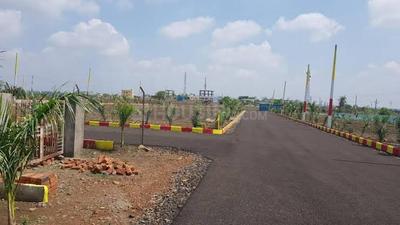 Image of 1428 Sq.ft Residential Plot / Land for sale in Badlapur West, Badlapur for Rs. 1071000