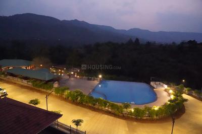 Balcony Image of 900 Sq.ft 2 BHK Villa for sale in Nasrapur Pune for Rs. 3411000