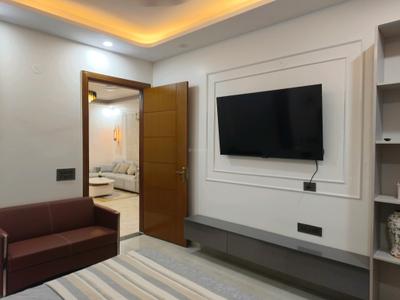 Bedroom Image of 1530 Sq.ft 3 BHK Builder Floor for sale in Skywhales Vienna Greens II, Sector 99A Gurgaon for Rs. 17500002