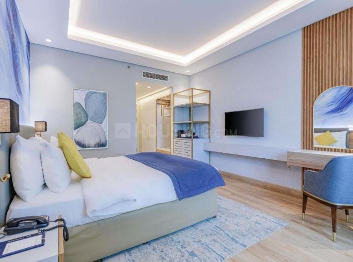 Bedroom Image of Stay luxury pg in Sector 38, Gurgaon