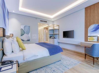 Bedroom Image of Stay luxury pg in Sector 38, Gurgaon