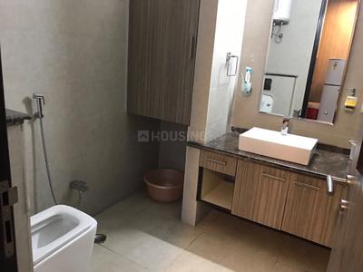 Image of 2700 Sq.ft 4 BHK Builder Floor for sale in Greater Kailash I, New Delhi for Rs. 70000000