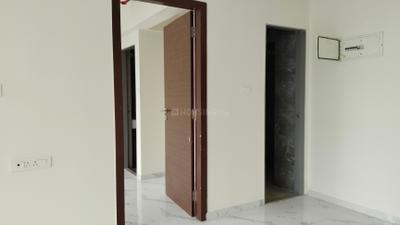 Living Room Image of 550 Sq.ft 1 BHK Apartment / Flat for rent in Dotom Isle , Malad West Mumbai for Rs. 36500