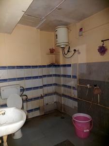 Bathroom Image of For bachelor & co-living in Yelahanka New Town, Bangalore