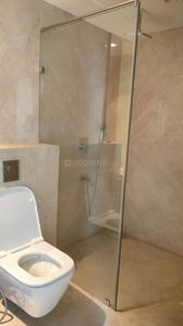 Bathroom Image of 4000 Sq.ft 4 BHK Apartment / Flat for rent in Amar Landmark, Pashan Pune for Rs. 350000