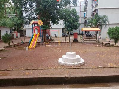 Image of 1100 Sq.ft 2 BHK Apartment / Flat for sale in Badlapur West, Badlapur for Rs. 3350000