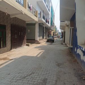 Image of 1008 Sq.ft 3 BHK Independent House for sale in Maruti Kunj, Gurgaon for Rs. 9500000