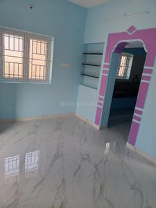 Hall Image of 1200 Sq.ft 2 BHK Independent House for sale in Vadavalli Coimbatore for Rs. 6000000