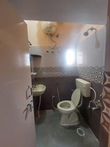 Image of 800 Sq.ft 2 BHK Builder Floor for rent in Halasuru, Bengaluru for Rs. 29000