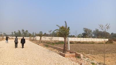 Image of 1020 Sq.ft Residential Plot / Land for sale in Amethi, Lucknow for Rs. 2142000