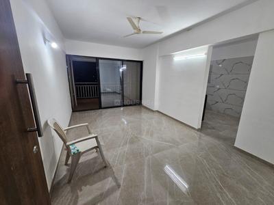 Hall Image of 1698 Sq.ft 3 BHK Apartment / Flat for rent in Roongta Preciso, Gangapur Nashik for Rs. 25000