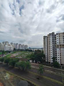 Image of 1100 Sq.ft 3 BHK Apartment / Flat for sale in Shapoorji Pallonji Shukhobrishti, New Town, Kolkata for Rs. 6250000