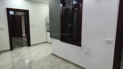 Living Room Image of 1000 Sq.ft 2 BHK Builder Floor for rent in Indirapuram Ghaziabad for Rs. 22000