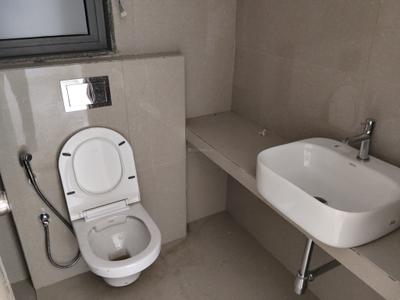 Bedroom Four Image of 4000 Sq.ft 4 BHK Apartment / Flat for sale in The Indus, Bodakdev Ahmedabad for Rs. 38000000