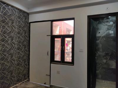 Bedroom Image of 900 Sq.ft 3 BHK Builder Floor for sale in Ved Vihar Ghaziabad for Rs. 3375004
