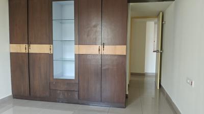 Bedroom Image of 1400 Sq.ft 3 BHK Apartment / Flat for rent in Nandi Woods, Tejaswini Nagar Bengaluru for Rs. 35000
