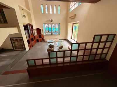 5 BHK Villa