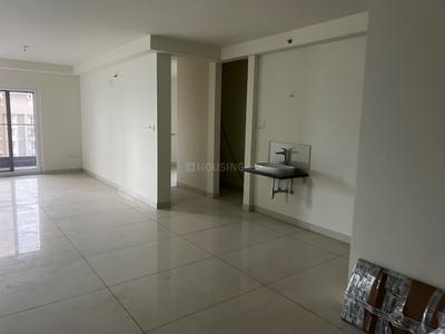 Hall Image of 2875 Sq.ft 3 BHK Apartment / Flat for sale in Aparna Luxor Park, Kondapur Hyderabad for Rs. 40000000