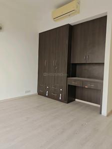 Bedroom Image of 1850 Sq.ft 3 BHK Apartment / Flat for sale in Ireo Skyon, Sector 60 Gurgaon for Rs. 46000000