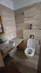 Image of 1100 Sq.ft 2 BHK Apartment / Flat for rent in Shreedham Classic, Goregaon West, Mumbai for Rs. 65000