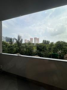 Balcony Image of 1500 Sq.ft 3 BHK Builder Floor for sale in Emaar Digi Homes, Sector 62 Gurgaon for Rs. 33500000