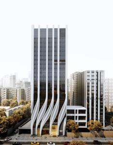 2 BHK Flat