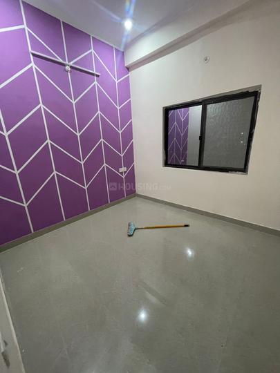 Meera Residency  Bedroom 1