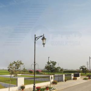 Image of 1210 Sq.ft 3 BHK Builder Floor for sale in Central Flamingo Floors, Sector 32, Sohna for Rs. 12100000