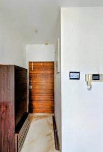 Hall Image of 800 Sq.ft 2 BHK Apartment / Flat for sale in Marvel Ideal Spacio Phase 1, Pisoli Pune for Rs. 7400000
