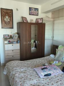 Bedroom Image of 1851 Sq.ft 4.5 BHK Apartment / Flat for sale in Mahim Mumbai for Rs. 70000000