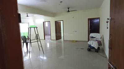 Hall Image of 1650 Sq.ft 3 BHK Apartment / Flat for rent in Maldahiya Varanasi for Rs. 26000